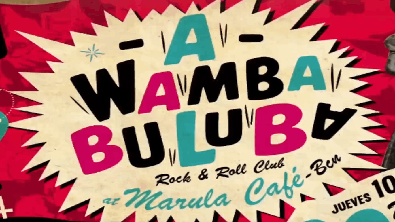 A Wamba Buluba Club