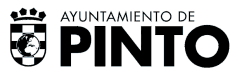 Logo Ayuntamiento Pinto