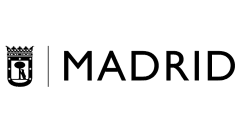 Logo Ayuntamiento de Madrid
