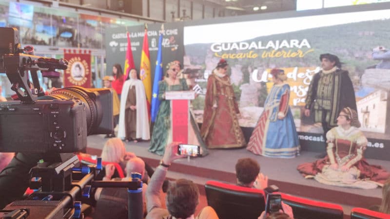 Obra de teatro Guadalajara